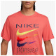 Nike Ανδρική κοντομάνικη μπλούζα Sportswear Special Project 25